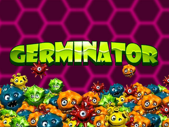 Alternativen igralni avtomat Germinator