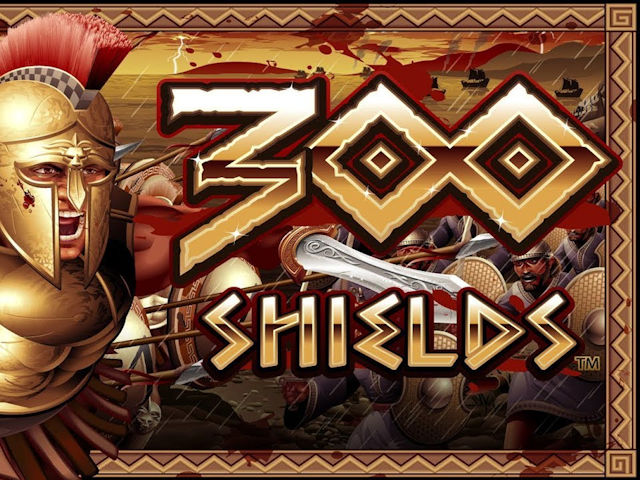 300 Shields 
