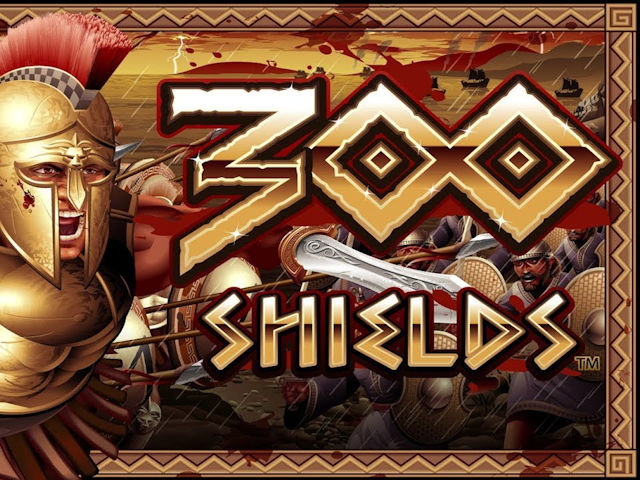 300 Shields