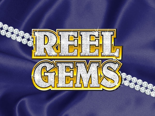 Reel Gems Microgaming