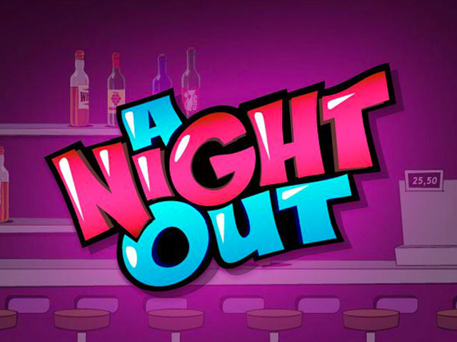 A Night Out Playtech