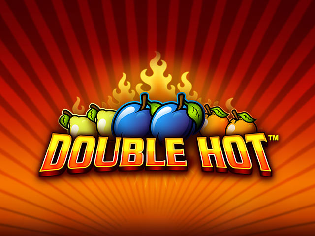 Double Hot SYNOT Games