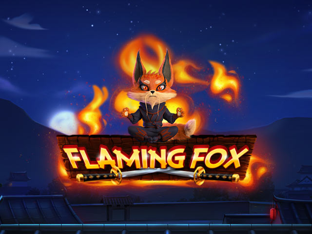 Flaming Fox