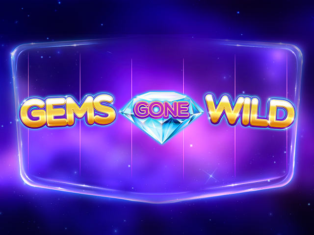 Gems Gone Wild 