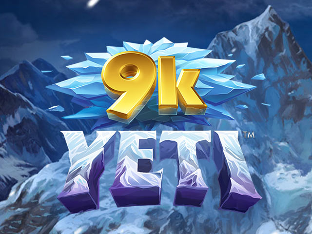 9k Yeti Yggdrasil