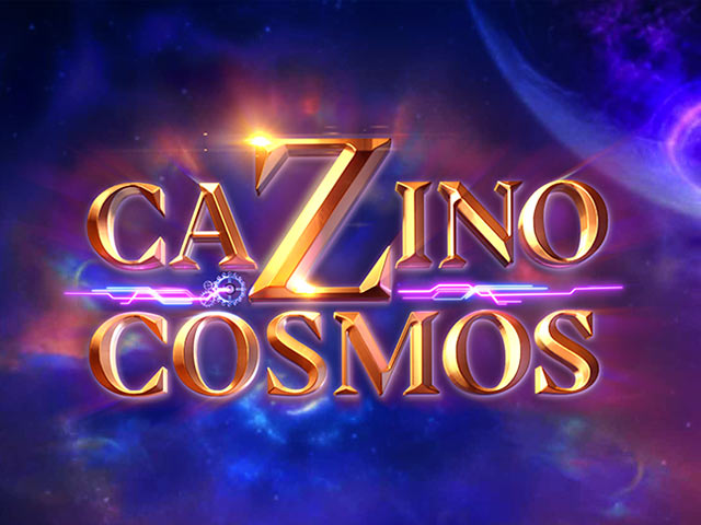 Igralni avtomat s pustolovsko temo Cazino Cosmos