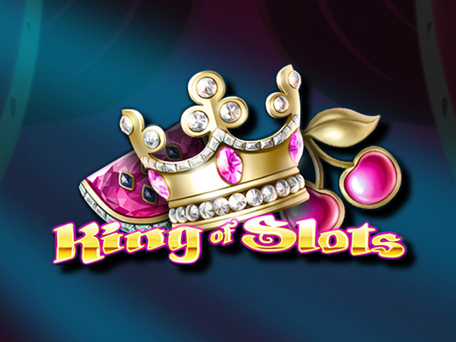 Klasični igralni avtomat King of Slots