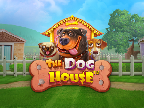 The Dog House Pragmatic Play