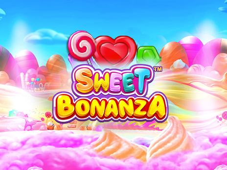 Alternativen igralni avtomat Sweet Bonanza