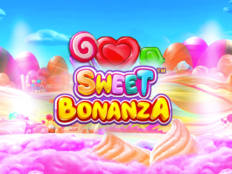 Sweet Bonanza