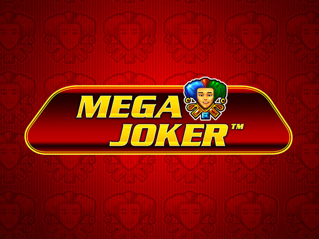 Klasični igralni avtomat Mega Joker